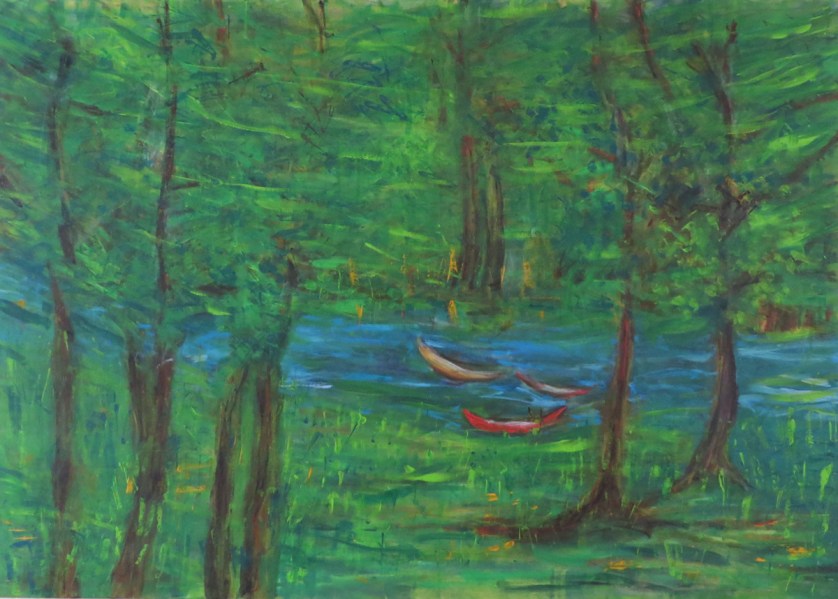 Lippe-Landschaft 2013