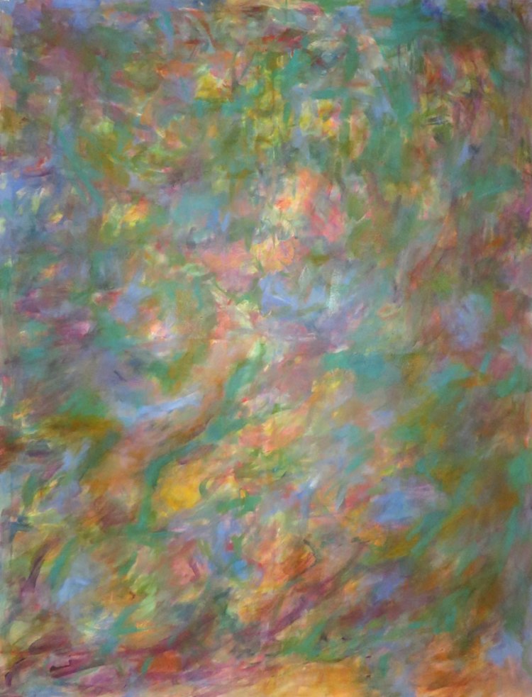 Farbkomposition 2008